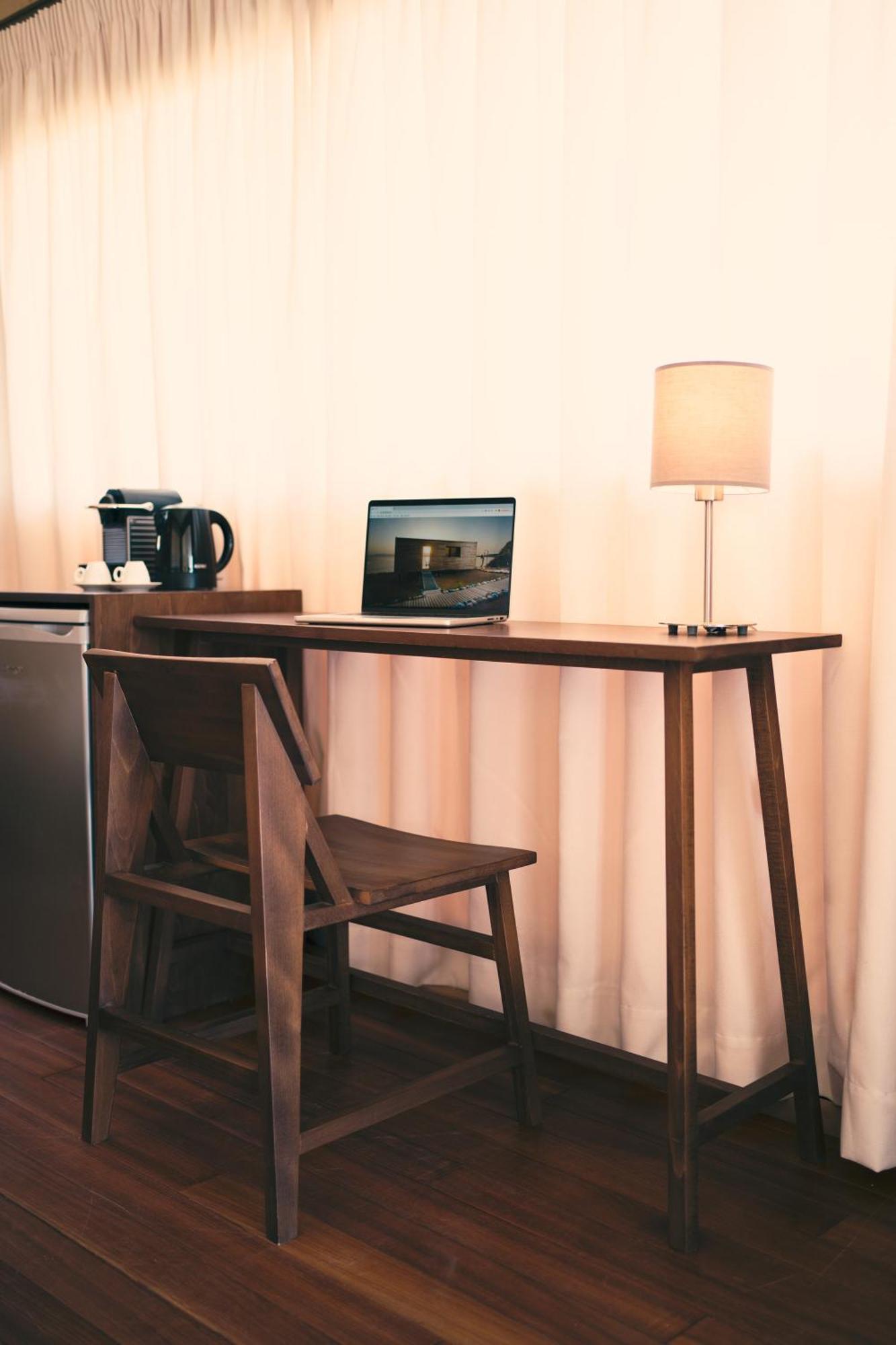 Ihousevillage Polychrono Habitación foto